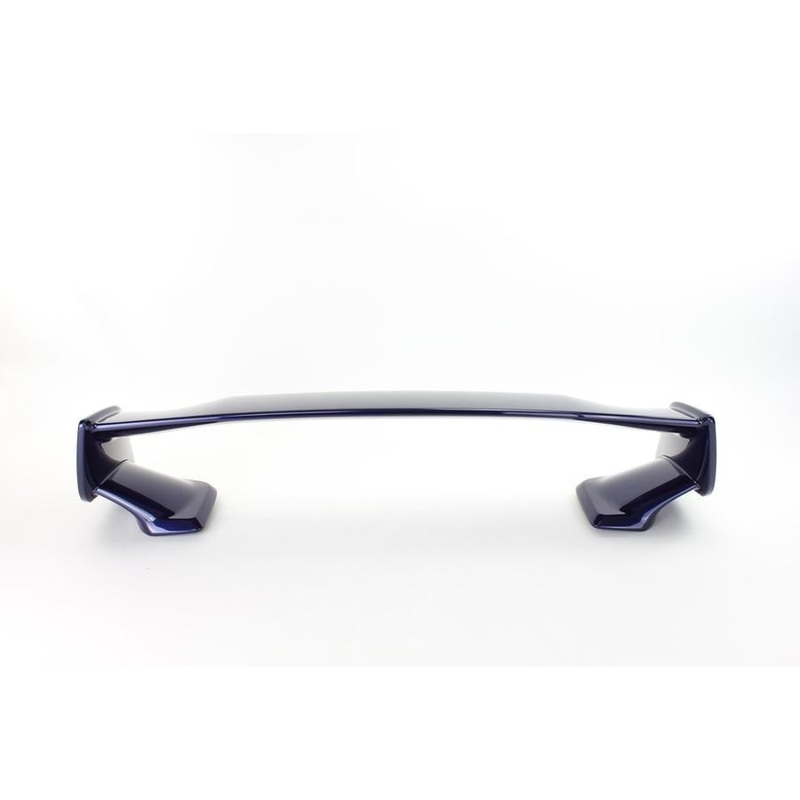 Noble OE STI Style Spoiler 15-21 WRX / STI – Lapis Blue Pearl