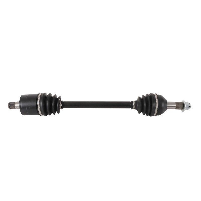 All Balls Racing AB8-CA-8-333 16-20 Can-Am Commander 800R DPS 8 Ball Axle Rear Left