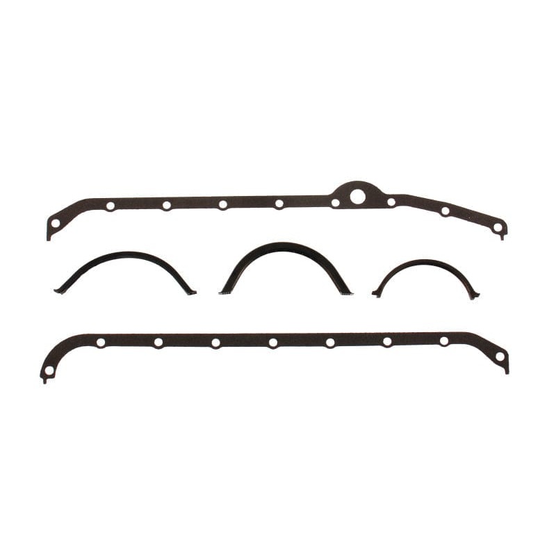 Cometic Chevy Gen1 SB V8 .060in Oil Pan Gasket Kit-Left Side Dipstick