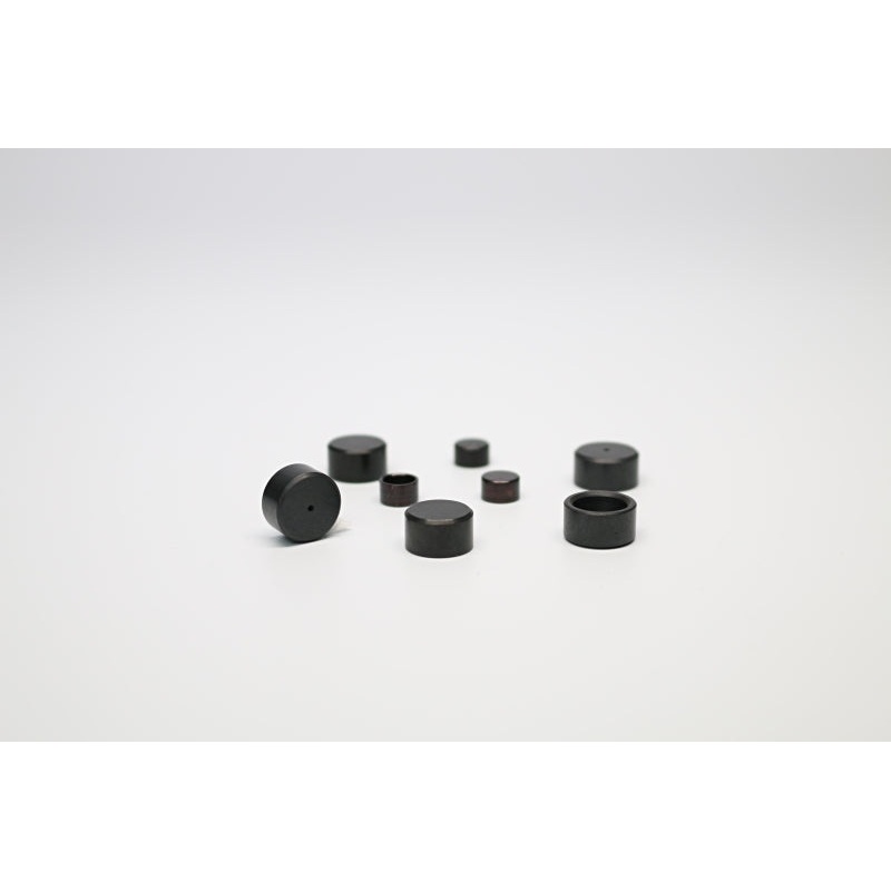 Ferrea 11/32 .3415 ID .460 OD .160 Deep Lash Caps – Set of 16