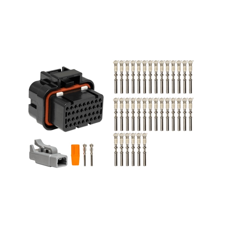 FuelTech USA –  FT Input Expander Connector Kit