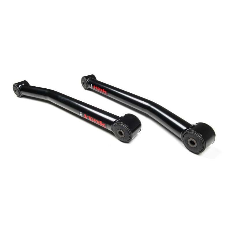 JKS Manufacturing Jeep Wrangler JK Fixed J-Link Lower Control Arms – Front