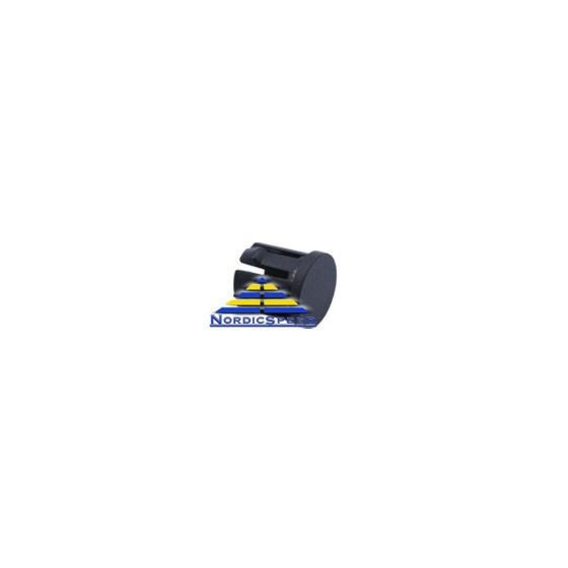 Radio Cover OEM SAAB