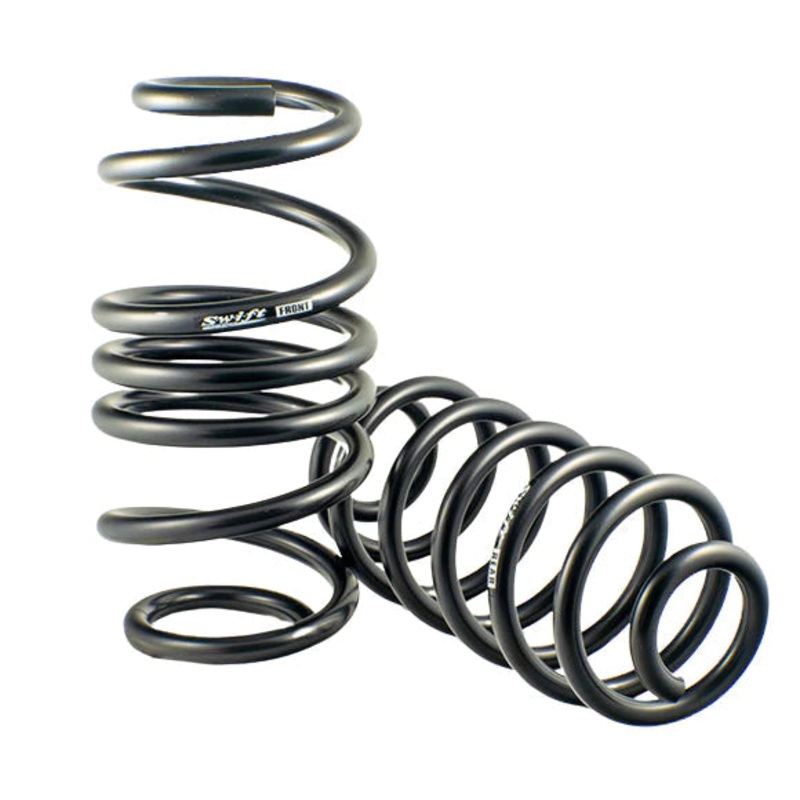 Swift Spec-R Lowering Springs | 2023+ Honda Civic Type-R (4H922R)