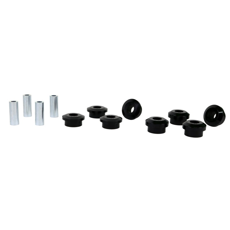 Whiteline 42mm Rear Control Arm Upper Inner Bushing Kit Honda S2000 2000-2009 | W63444