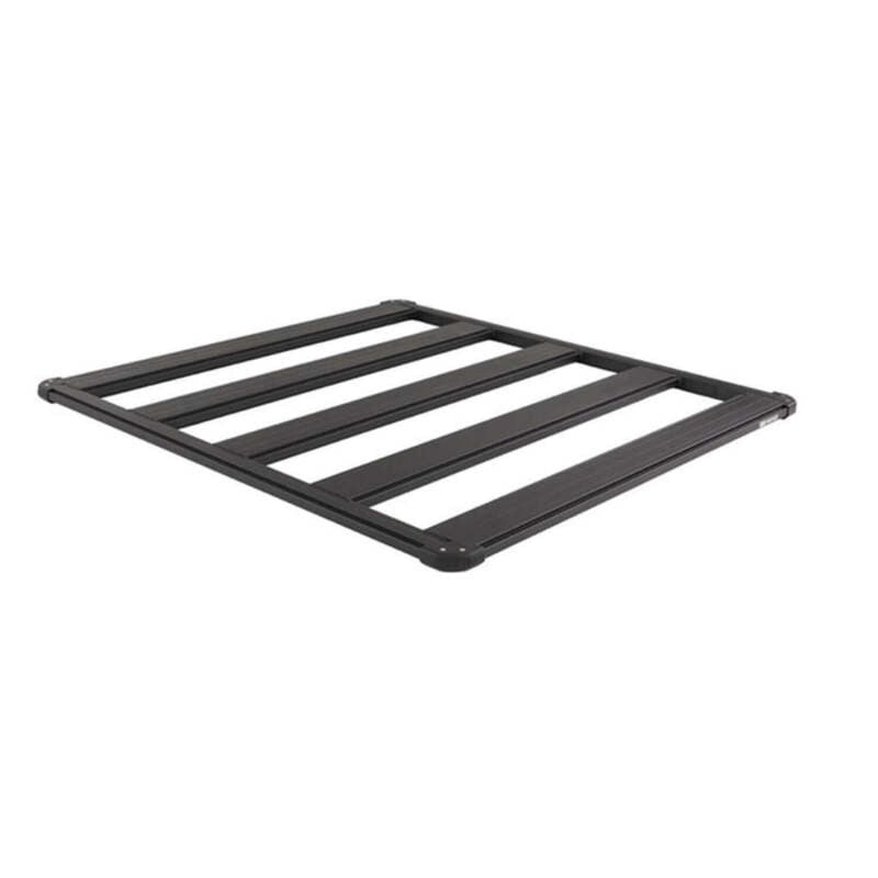 ARB 16-23 Toyota Tacoma BASE Rack – Black Aluminum