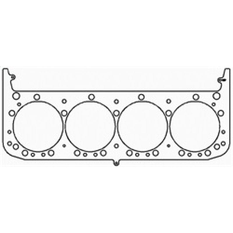 Cometic GM Gen-1 Small Block V8 .052in MLX 4.220in Bore Cylinder Head Gasket