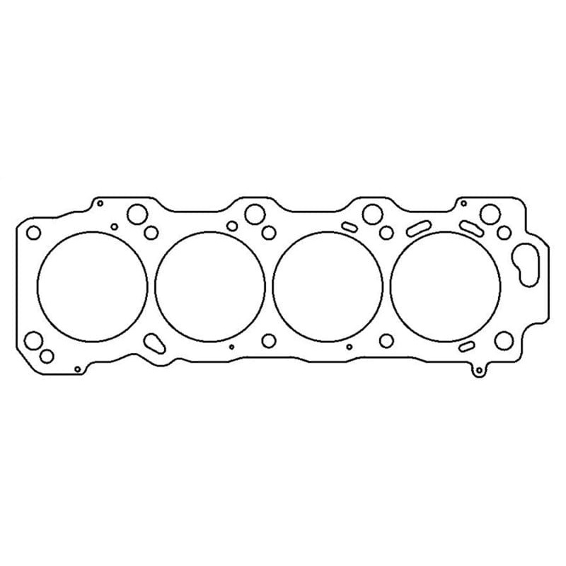 Cometic Lexus / Toyota LX-470 / TUNDRA .051 inch MLS Head Gasket 98mm Left Side