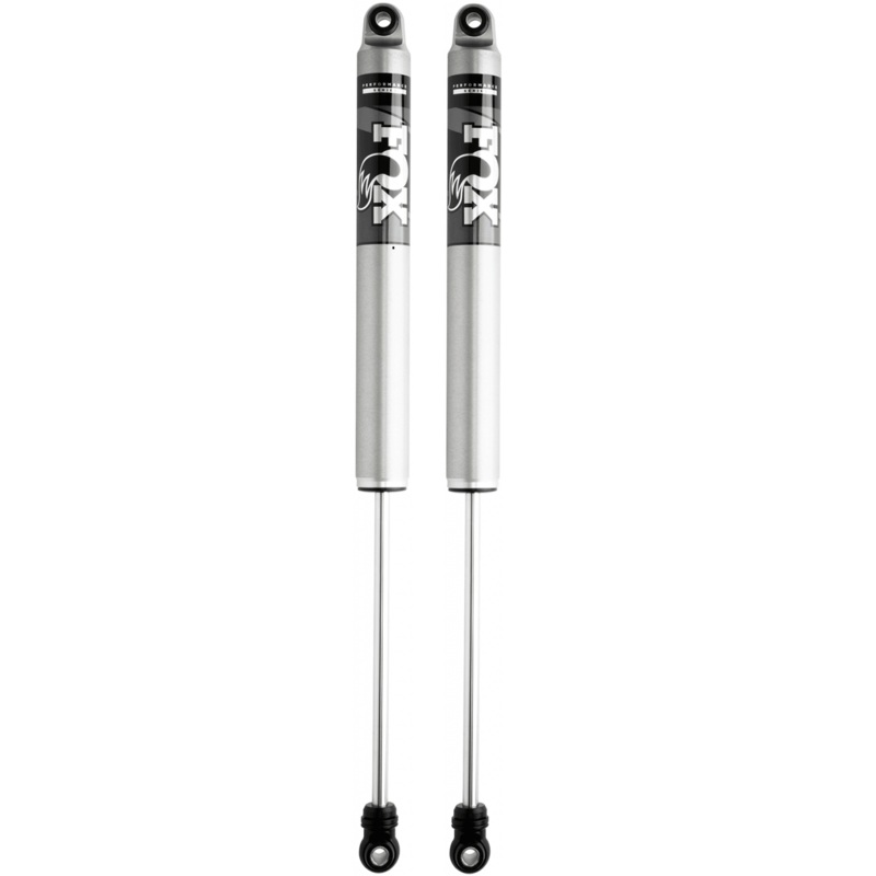 Fox Performance Series 2.0 IFP Shock Set | 985-24-134 | 2016 – 2024 Toyota Hilux Rear