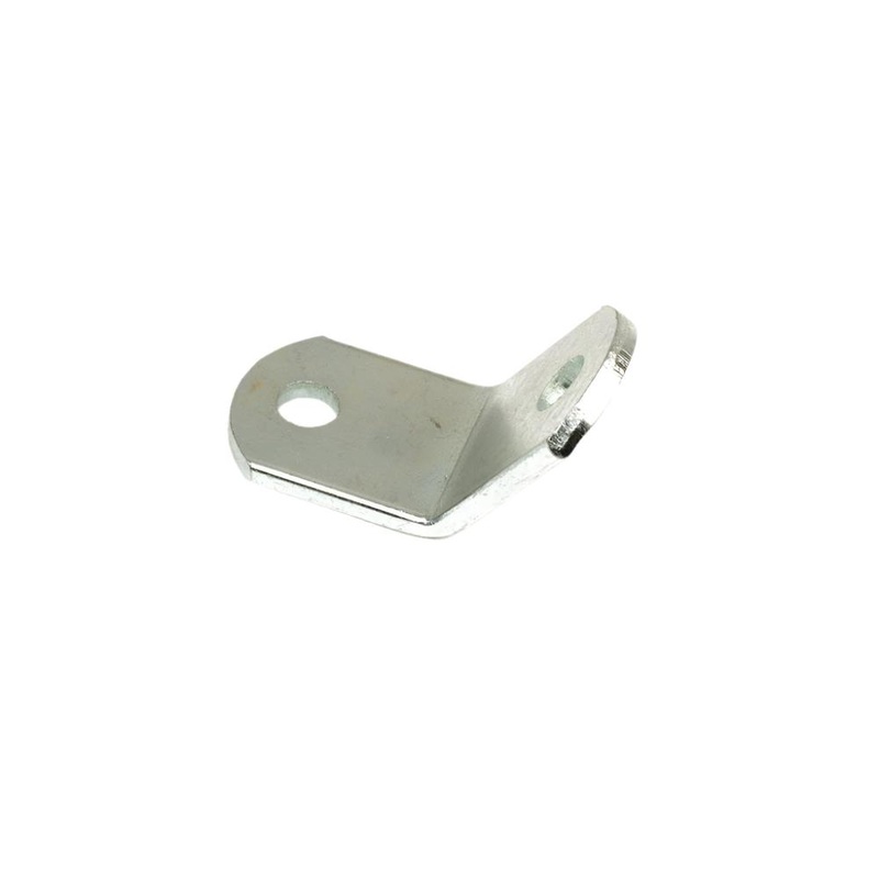 Parolin Cadet Bent Seat Mount Steel Tab