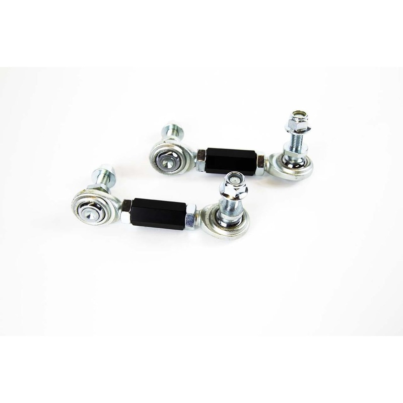 SPL Parts PRO Rear End Links – 2003-2007 Infiniti G35 Coupe (V35)