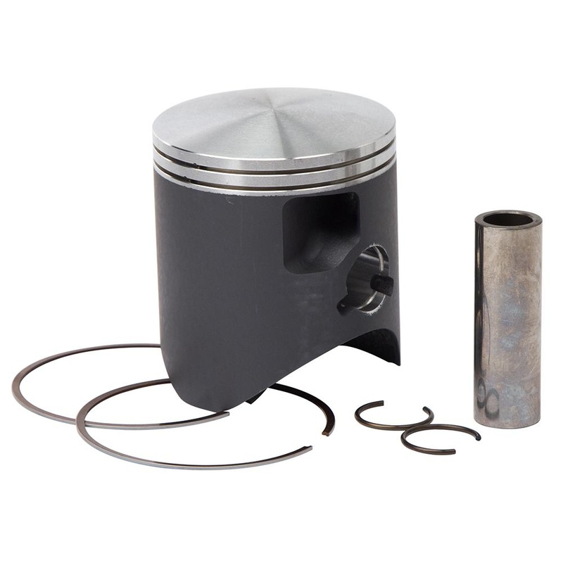 Vertex 23630A Pistons 06-18/24 250 EXC/22-24 MC 250/14-24 TC 250 Cast Replica Piston Kit