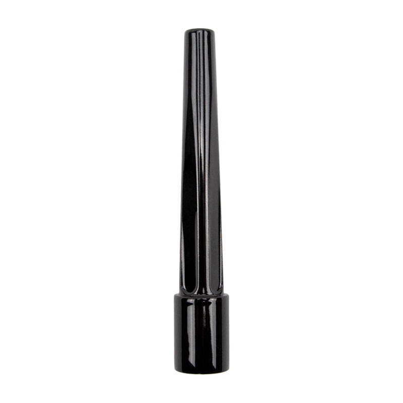Wehrli 07.5-19 Chevrolet 6.6L Duramax Billet TIG Torch Stubby Antenna – Gloss Black
