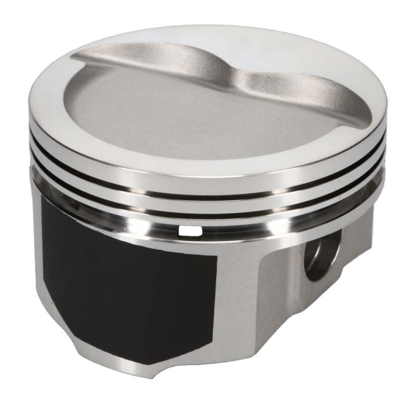 Wiseco Pro Tru Street Chevy Small Block 4.030in Bore 1.125in CH -20.00 CC Piston Set