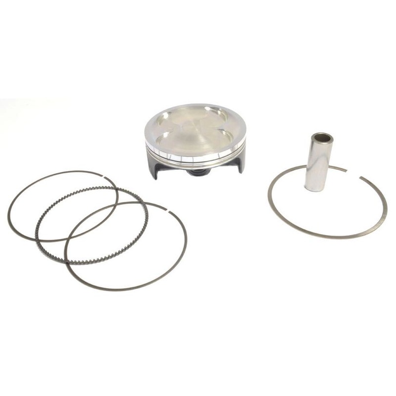 Athena S5F08300005B Athena Pistons Pin and Clips Kit