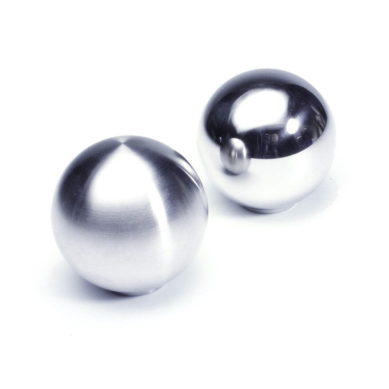 Circuit Hero Type-A Shift Knob (CH-SKM-10X1.25)