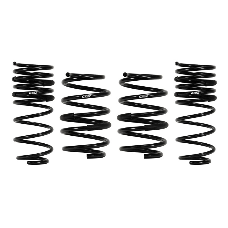 Eibach Pro-Kit Lowering Sprigns – 12-20 Hyundai Veloster