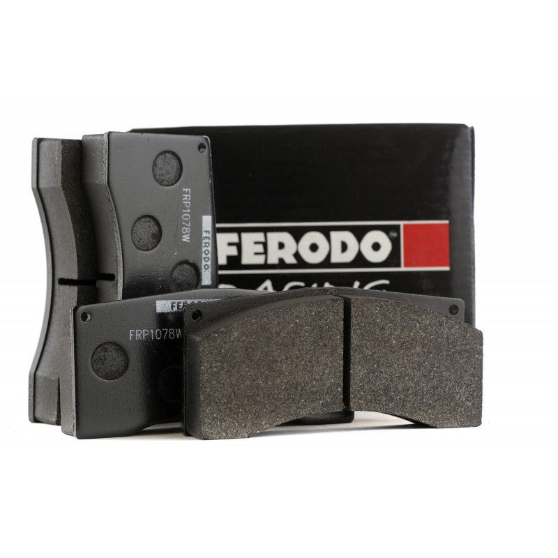 Ferodo DS2500 Front Brake Pads – BRZ/FRS