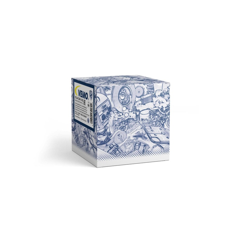 Fuel Pump – Land Rover