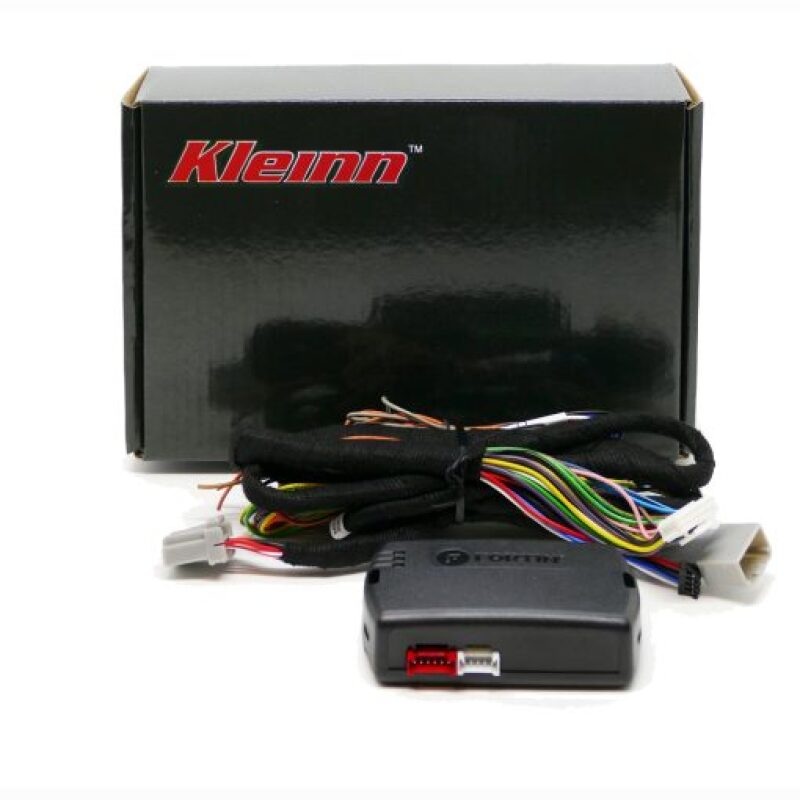 Kleinn 10-12 Dodge Ram Remote Start – Gas