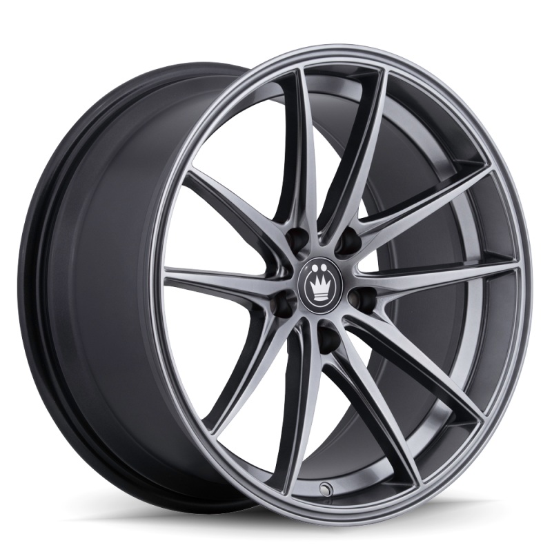 KONIG Oversteer Wheel – 18×9.0 +22 | 5×114.3 | Opal