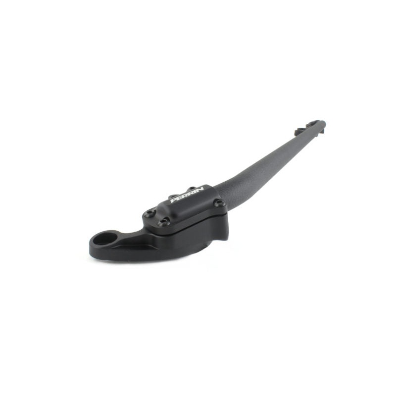 Perrin Front Strut Brace – Black For Subaru Ascent 2019-21 | PSP-SUS-059BK