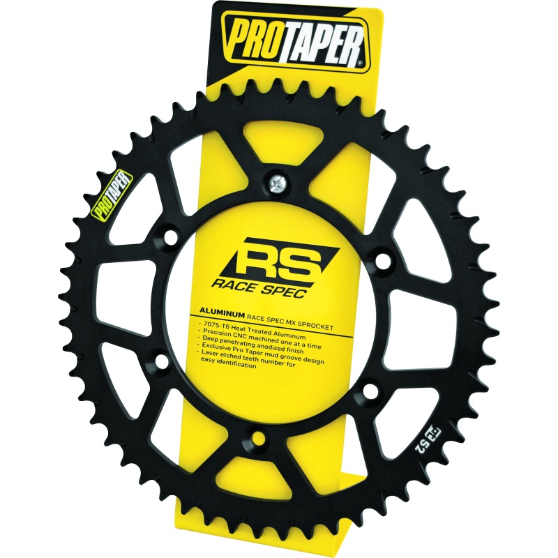 ProTaper Pro Taper Sprocket Pop Display