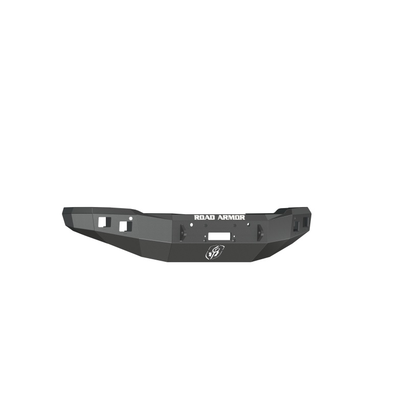 Road Armor 14-15 GMC 1500 Stealth Front Winch Bumper – Tex Blk