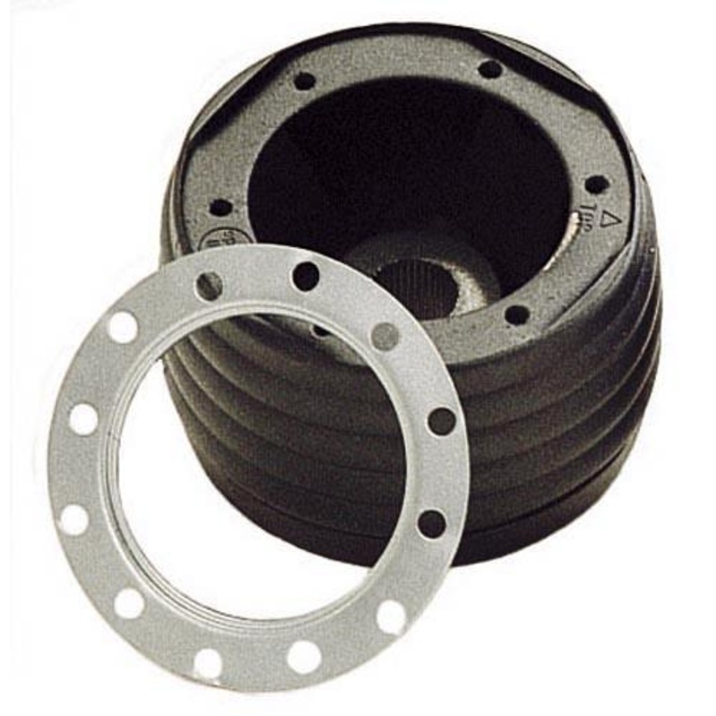 Sparco Steering Wheel Hub Hyundai Tiburon 02+