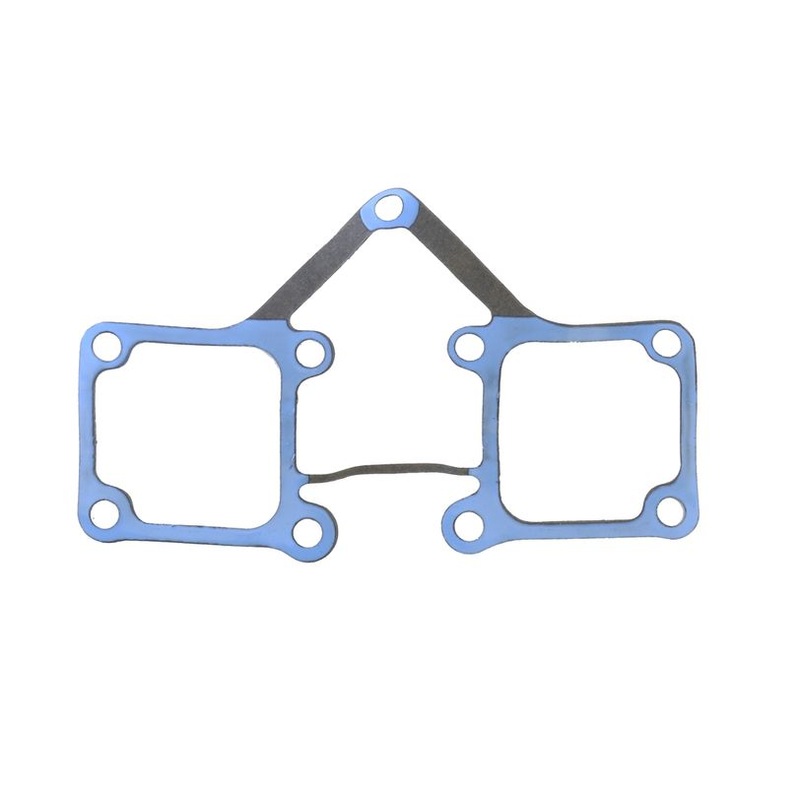Athena S410195015021 Rocker Arm Cover Gasket Shovelhead – Set of 10 pcs