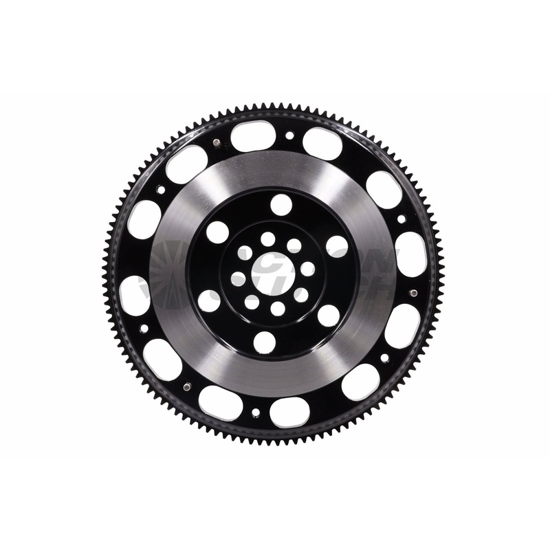 Chromoly Lightweight Flywheel for Acura Integra 1990-1991 1.8L DOHC (B18)
