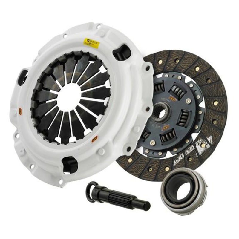Clutch Masters FX100 Clutch Kit | 2016 – 2017 Mazda Miata (10002-HD00)