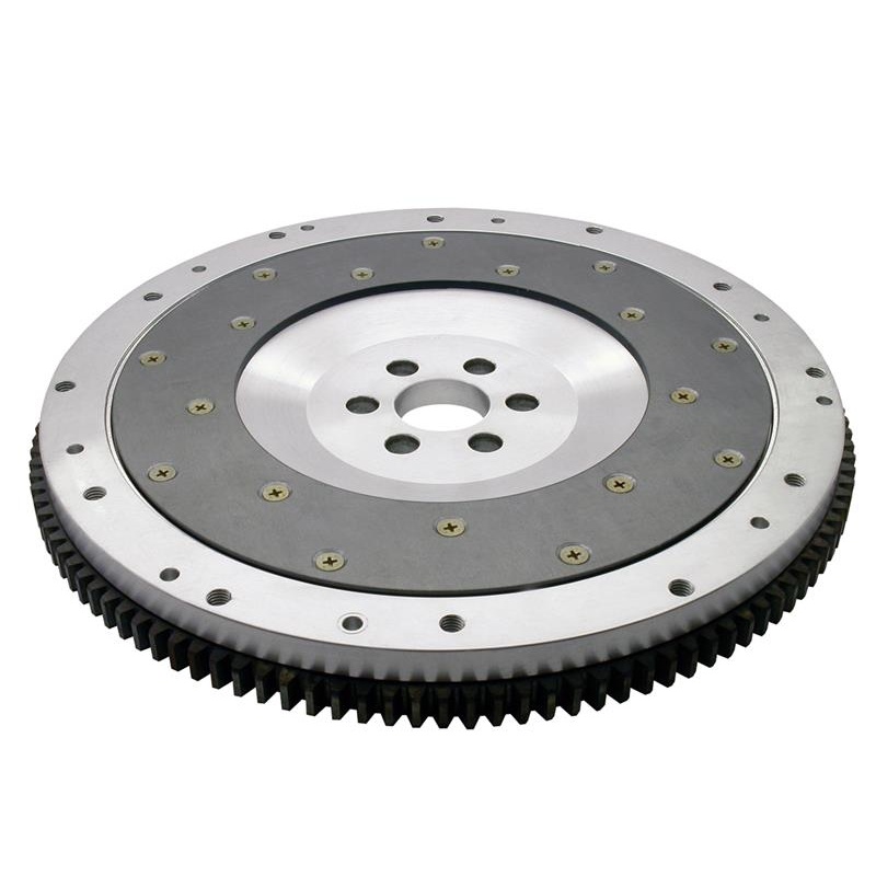 Fidanza 88-03 Toyota Mark II 2.5L / 91-00 Soarer 2.5L / 90-93 Supra 2.5L (1JZ-GTE) Aluminum Flywheel