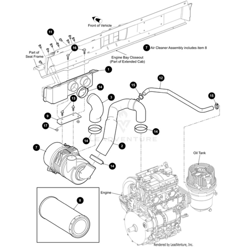 Hose Clamp 032 20-32Mm by Arctic Cat