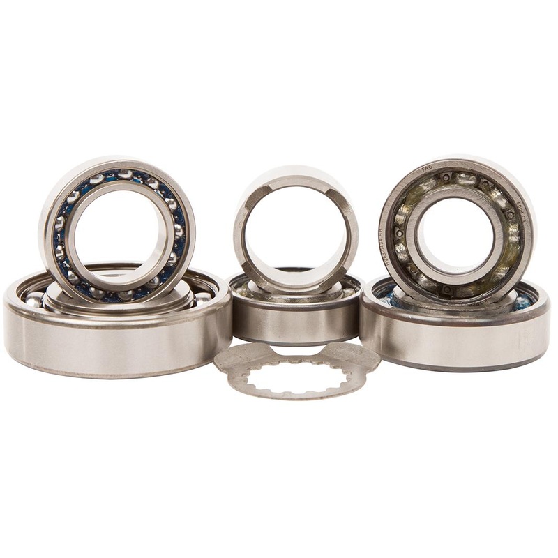Hot Rods TBK0078 06-09/11-21 Yamaha YFM 700 R Raptor 700cc Transmission Bearing Kit