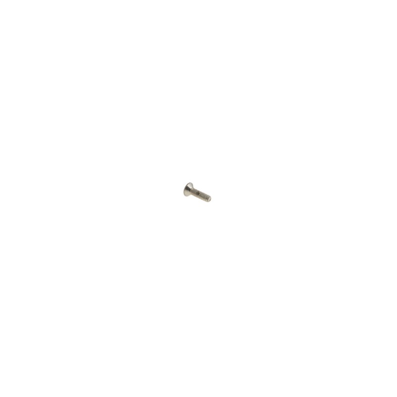 O. V.TPSCEI3X8 OTK Tony Kart Flat Head Bolt for Brake Piston Magnet M3x8