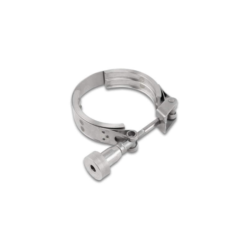 Vibrant Clamp Alignment Tool For HD Weld Ferrules w/ 3.50in OD Tubing – Stainless Steel