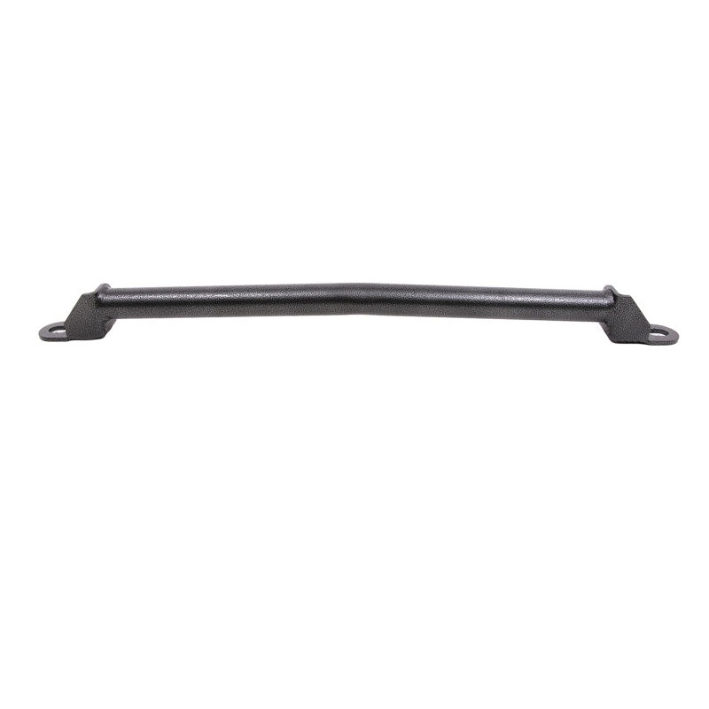 BMR 05-14 S197 Mustang A-Arm Support Brace – Black Hammertone
