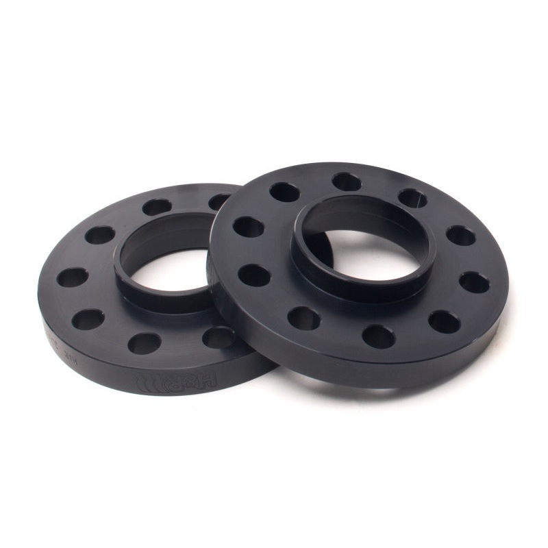 H&R Trak+ 30mm DRM Wheel Adaptor Stud 5/108 Center Bore 63.6 Stud Thread 14×1.5