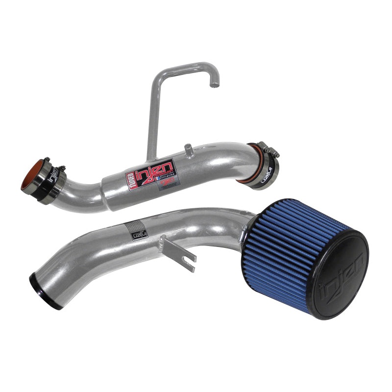 Injen 03-03.5 Mazdaspeed Protege Turbo Polished Cold Air Intake