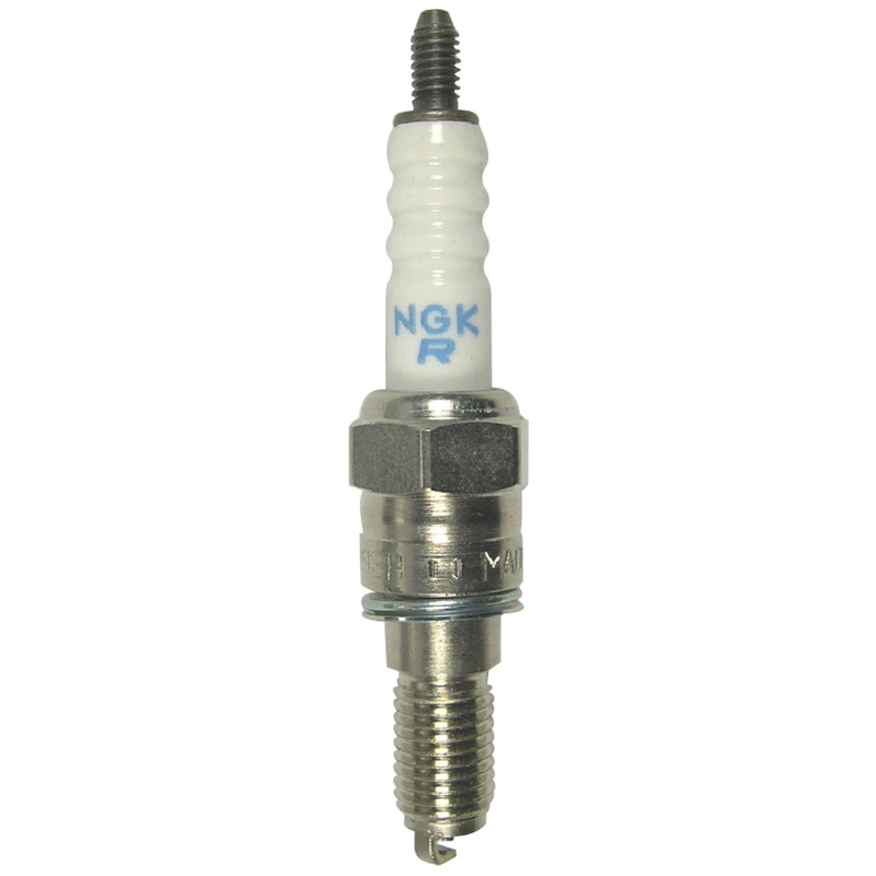 NGK Traditional Spark Plug Box of 10 (ER9EH)