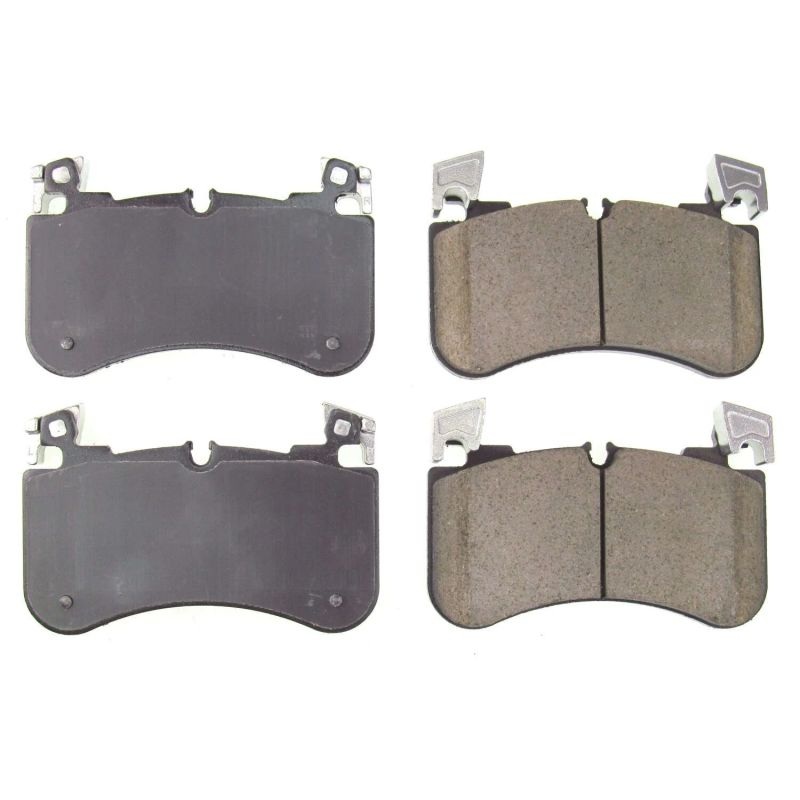 PowerStop Power Stop 18-19 Land Rover Discovery Front Z16 Evolution Ceramic Brake Pads