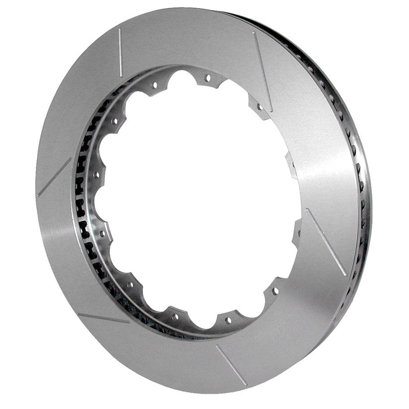 Wilwood Rotor-SV-GT 72 SPC-37 -LH 14.00 x 1.25 – 12 on 9.19in