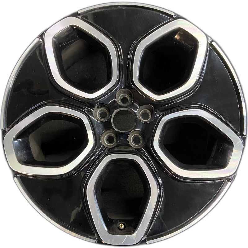 20″ MUSTANG MACH-E 21-23 20×8 10 slot Original OEM Wheel Rim