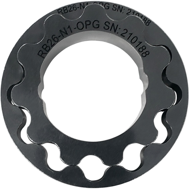 Boundary Nissan RB26DETT N1 2.6L Billet Oil Pump Gear