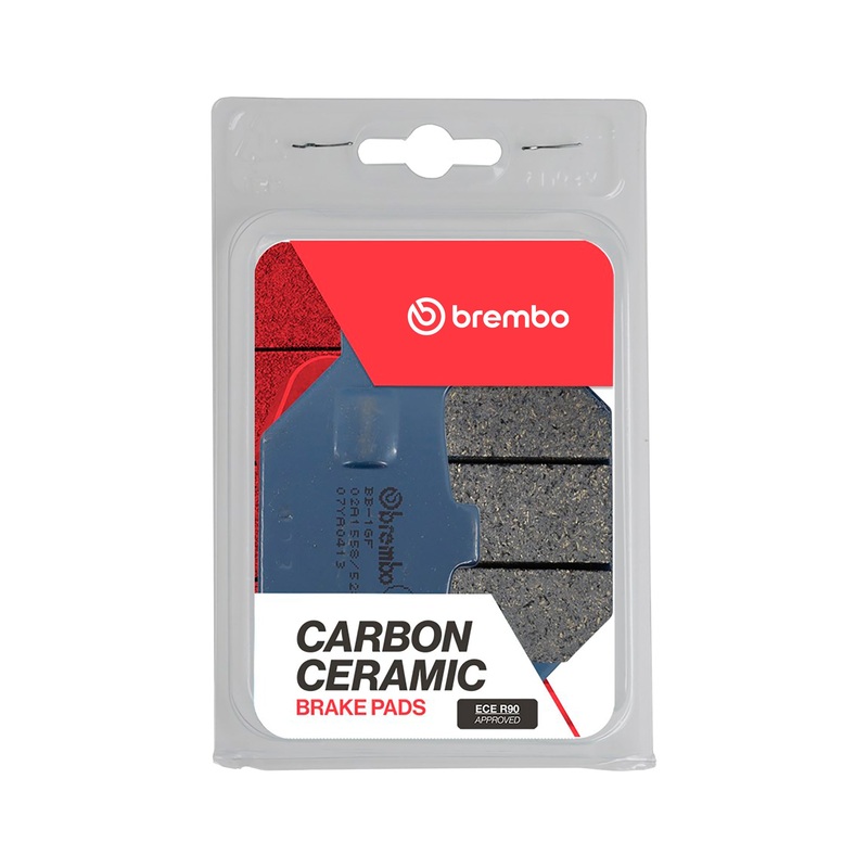 Brake Pads – 07YA0413