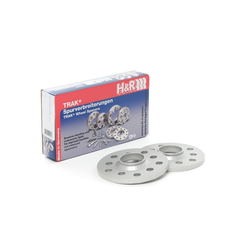 H&R Trak+ 30mm DRM Wheel Adaptor Bolt 5/115 Center Bore 71.5 Stud Thread 14×1.5
