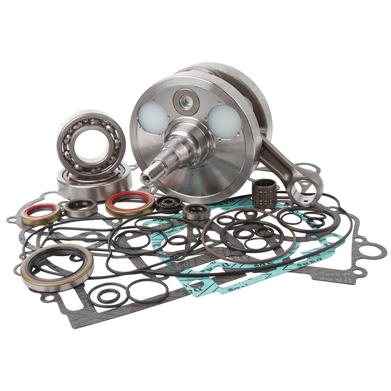Hot Rods CBK0068 2004 KTM 300 EXC 300cc Bottom End Kit