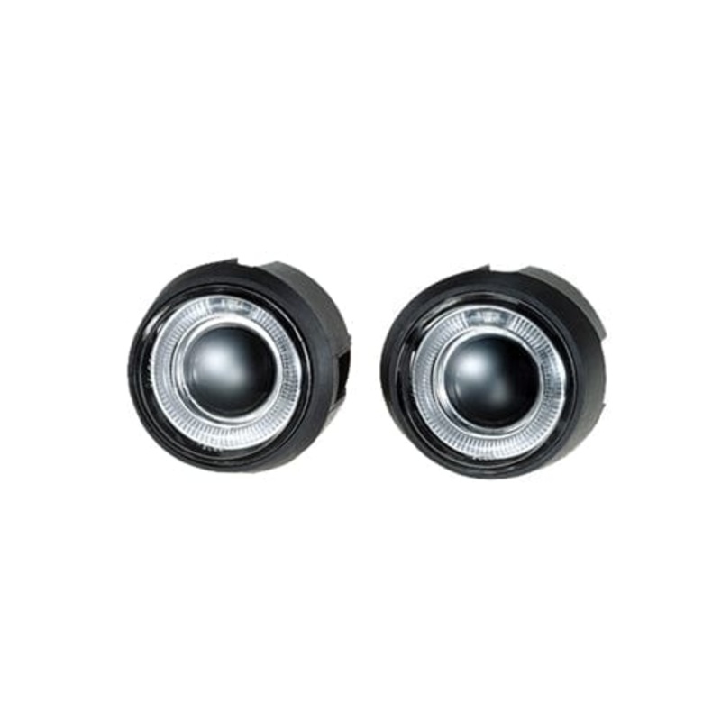 Projector Fog lights – Nissan Titan 04-15/ Armada 04-07
