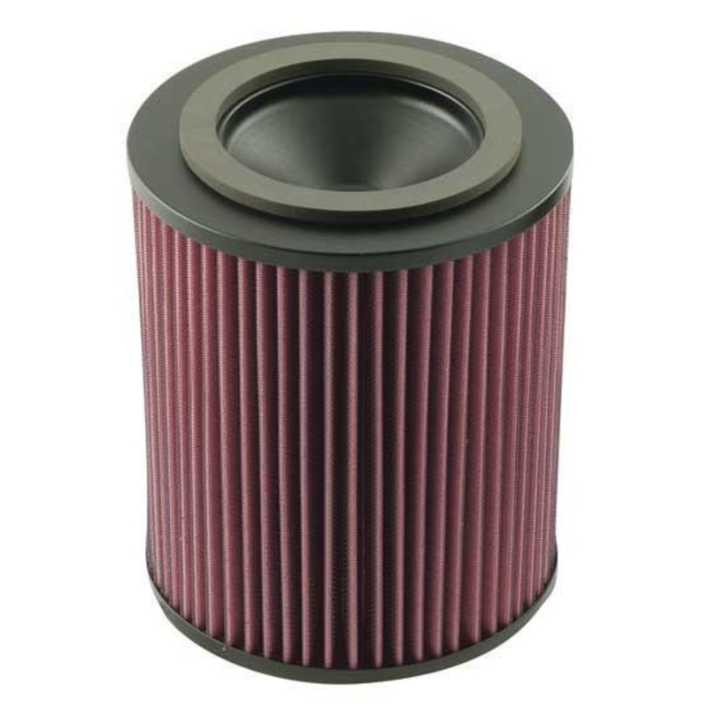 Replacement Air Filter by K&N (E-1023)